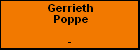 Gerrieth Poppe