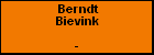 Berndt Bievink