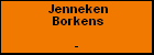 Jenneken Borkens