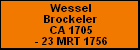 Wessel Brockeler
