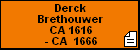 Derck Brethouwer