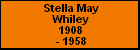 Stella May Whiley