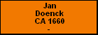 Jan Doenck