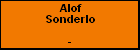 Alof Sonderlo