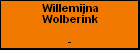 Willemijna Wolberink