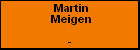 Martin Meigen