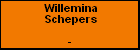 Willemina Schepers