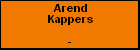Arend Kappers