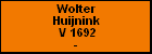 Wolter Huijnink