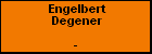 Engelbert Degener