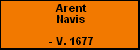 Arent Navis