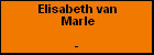 Elisabeth van Marle