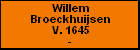 Willem Broeckhuijsen