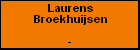 Laurens Broekhuijsen