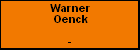 Warner Oenck