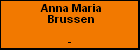 Anna Maria Brussen