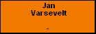 Jan Varsevelt