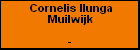 Cornelis Ilunga Muilwijk