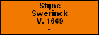 Stijne Swerinck