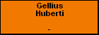 Gellius Huberti