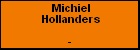 Michiel Hollanders