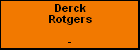 Derck Rotgers