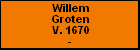 Willem Groten