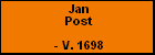 Jan Post