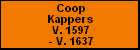 Coop Kappers