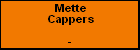 Mette Cappers