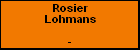 Rosier Lohmans