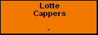 Lotte Cappers