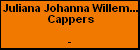 Juliana Johanna Willemina Cappers