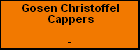 Gosen Christoffel Cappers