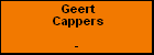 Geert Cappers