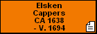 Elsken Cappers