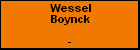Wessel Boynck