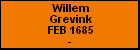 Willem Grevink