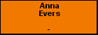 Anna Evers