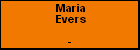 Maria Evers