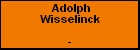 Adolph Wisselinck