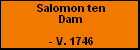 Salomon ten Dam