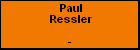 Paul Ressler