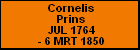 Cornelis Prins