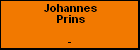 Johannes Prins