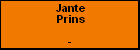 Jante Prins
