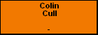 Colin Cull