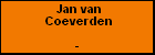 Jan van Coeverden