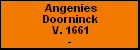 Angenies Doorninck
