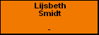 Lijsbeth Smidt